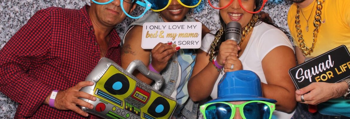 SNAPDreams Photo Booths