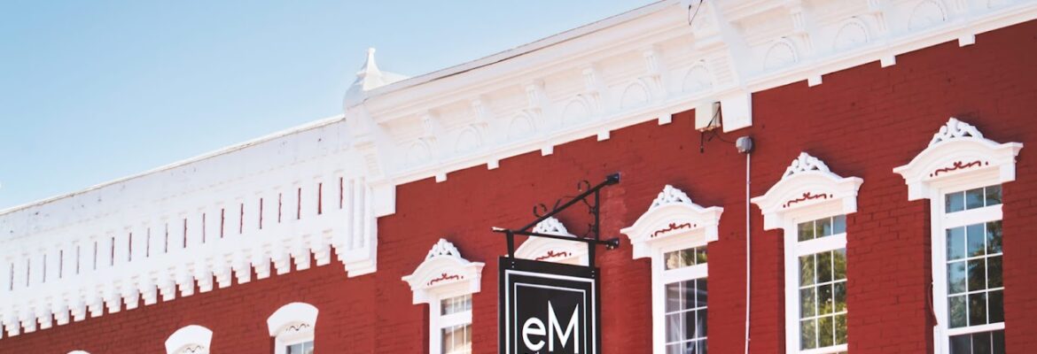 Emily McArthur Photography