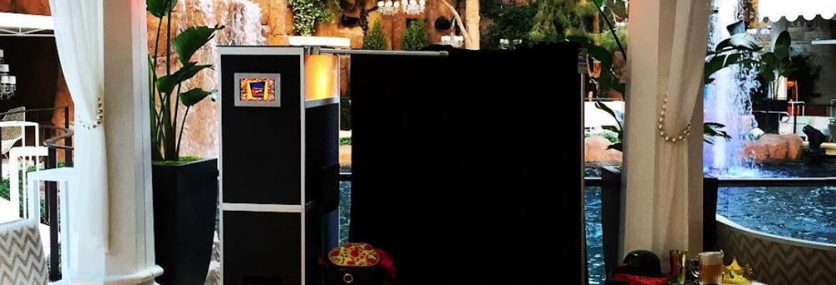 ShutterBooth of Las Vegas