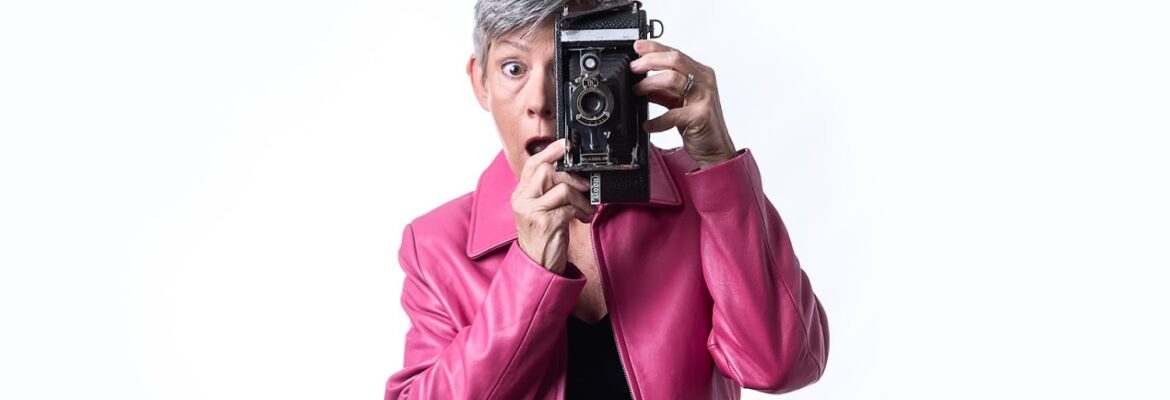 Heights Boudoir Photography