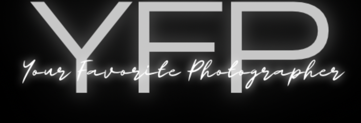 Your Favorite Photographer