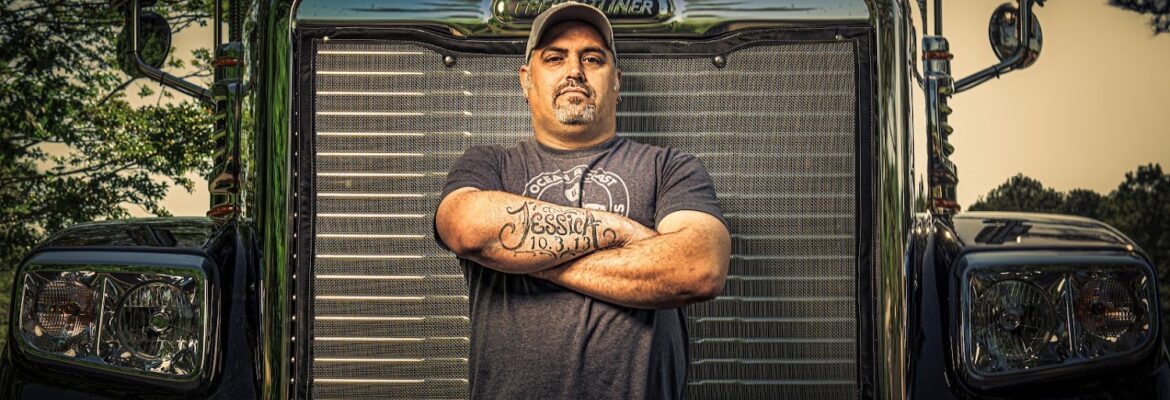 Mark Peavy Photography