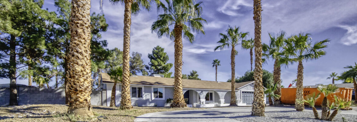 Blue Panda Real Estate Photography