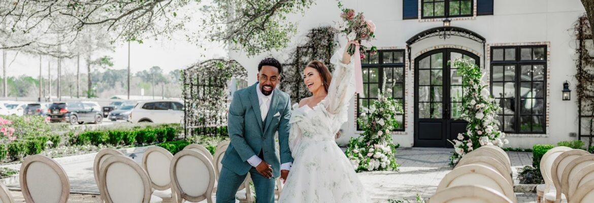 Enchanted Weddings & Event Photo + Film