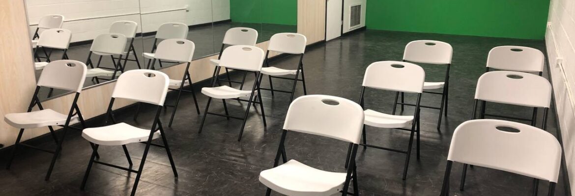 IZMA Studios & Academy