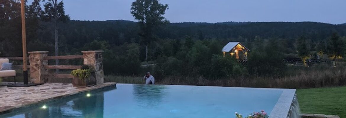 Otter Creek Farmstead and Distillery