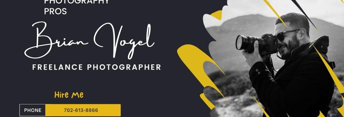 Las Vegas Photography Pros