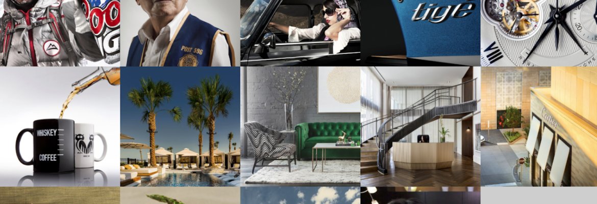 T Foteh / Photographer