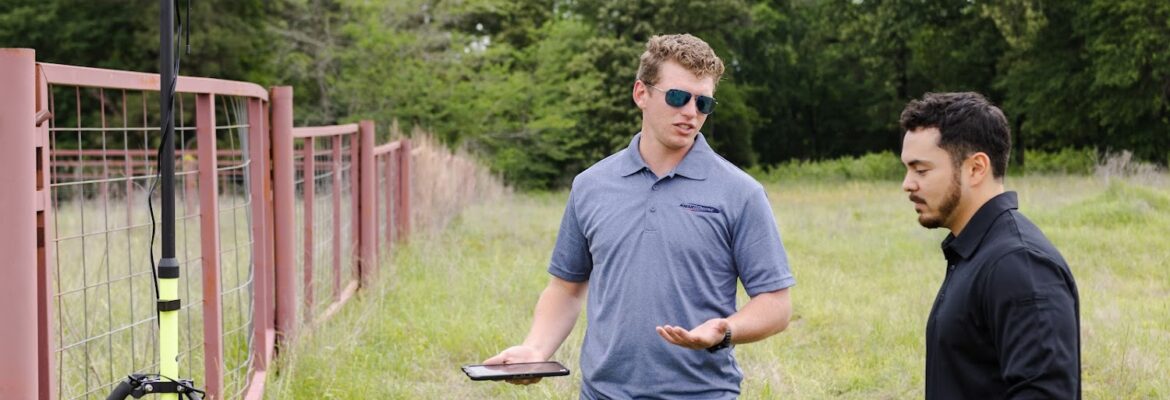 SmartDrone of Houston