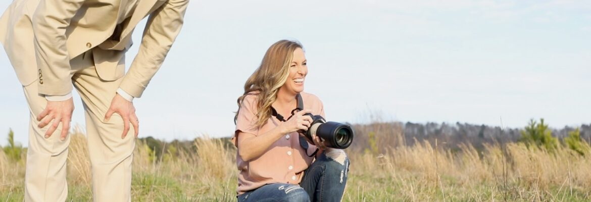 Angie Lansdon Photography