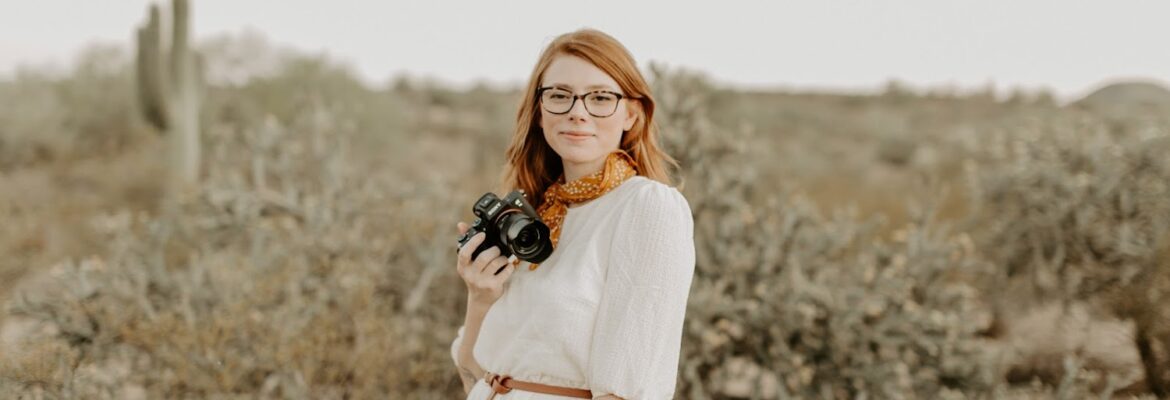 B.LAUREN photo co.