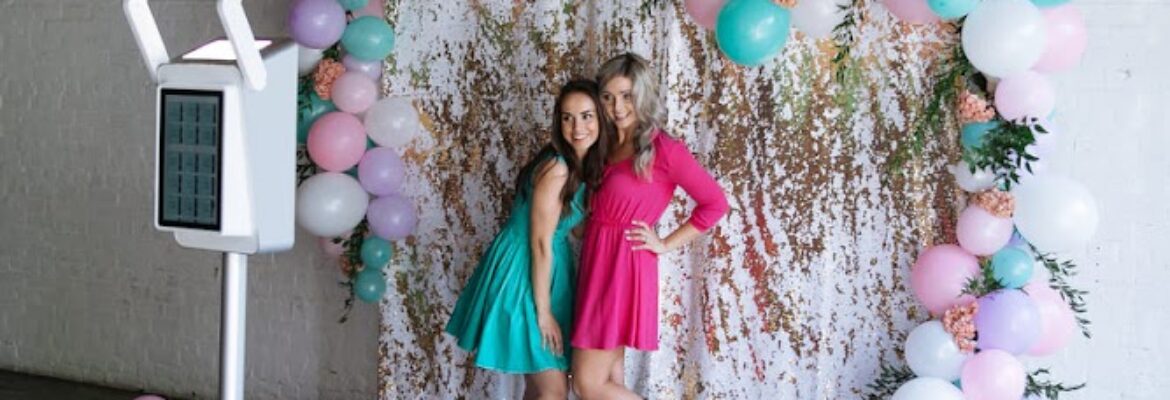 Capture Co. Photo Booth