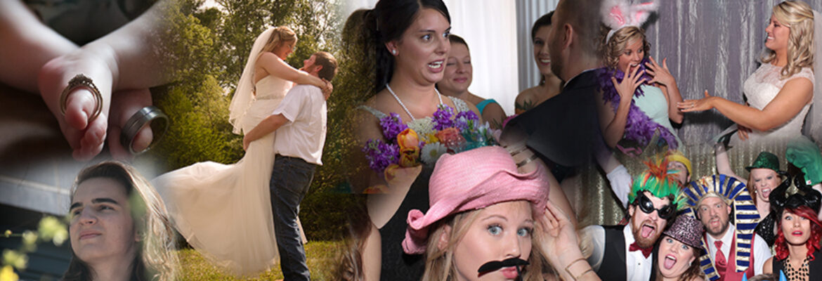 Dixieland Photo & Photo Booth Rentals Serving all of Alabama