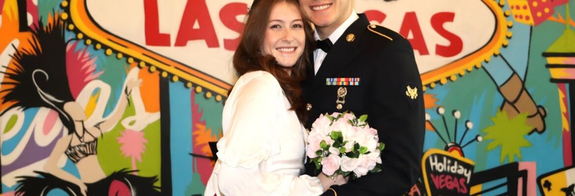 The Little Neon Chapel