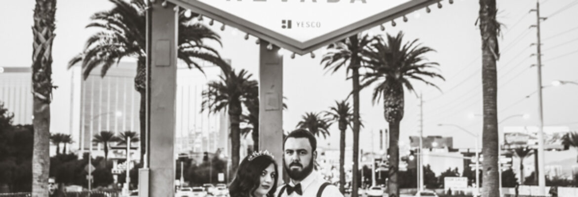 Life in Vegas Photography