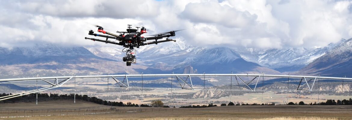 1UP AERIAL DRONE SERVICES