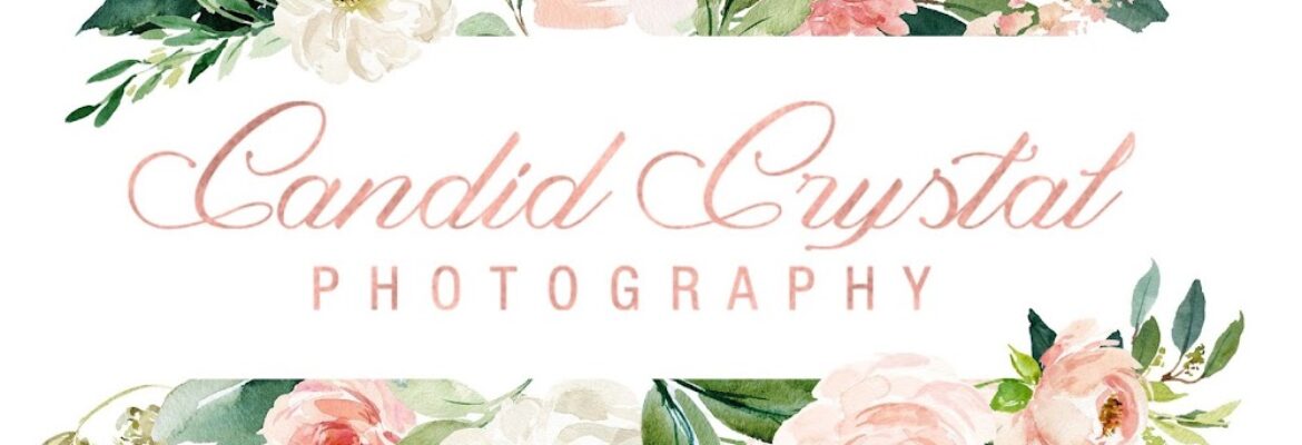 Candid Crystal Photography