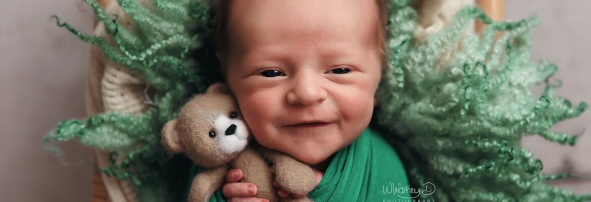 Whitney D. Photography