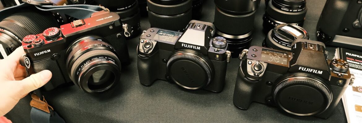 Competitive Cameras Ltd