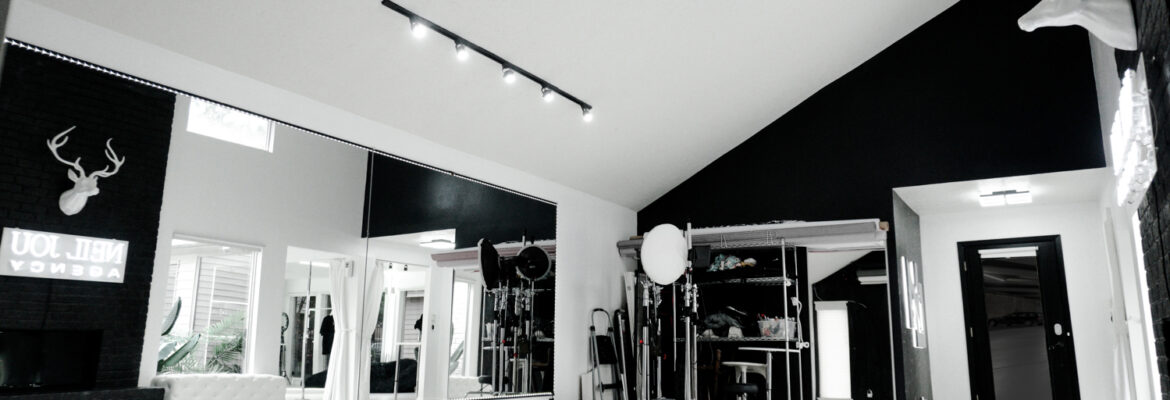 Neil Jou Studio