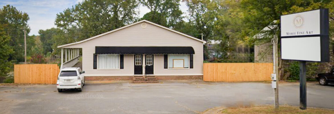 Morie Fine Art