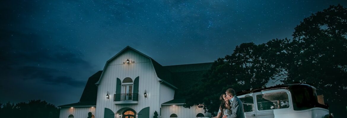 Tiffany Hopwood Photography