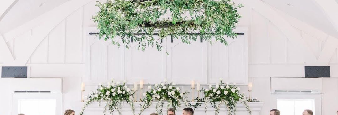 Oak Meadow Event Center