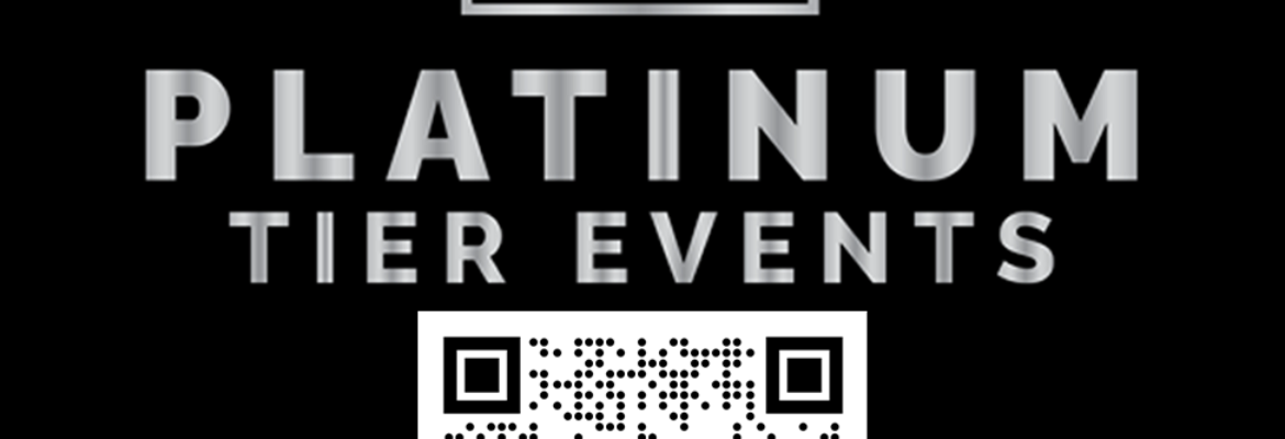 Platinum Tier Events