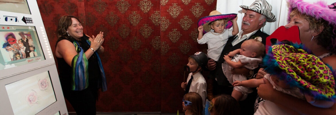 PicBox Photo Booth Company