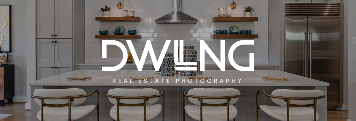 DWLLNG – Real Estate Photography