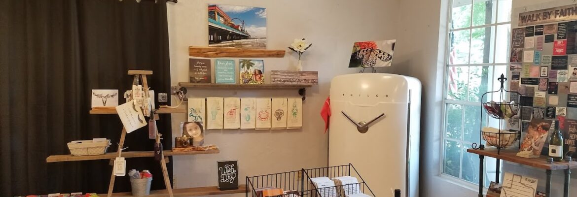 Steel Magnolia Metal Art