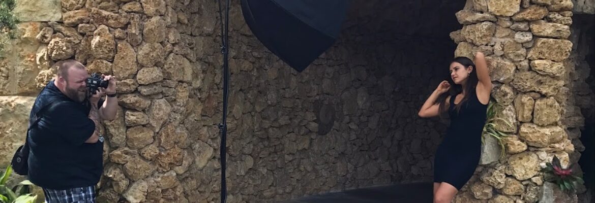 M. Clint James Photography