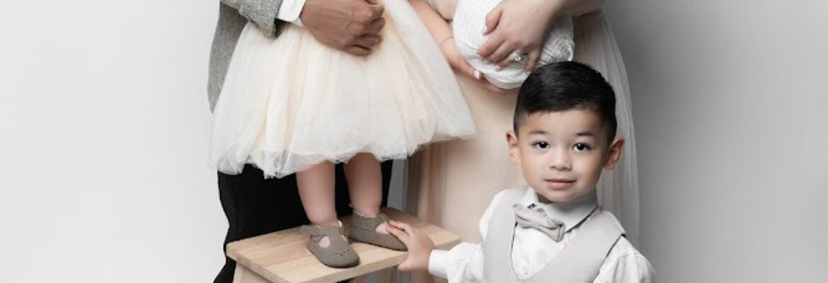 Sabrina Baxter Photography