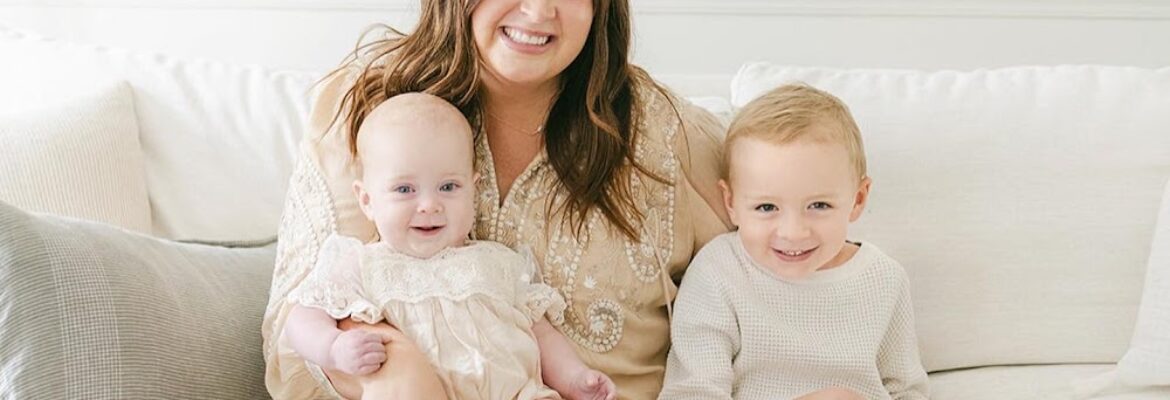 Whitney Carr Photography | Newborn Photography Birmingham AL