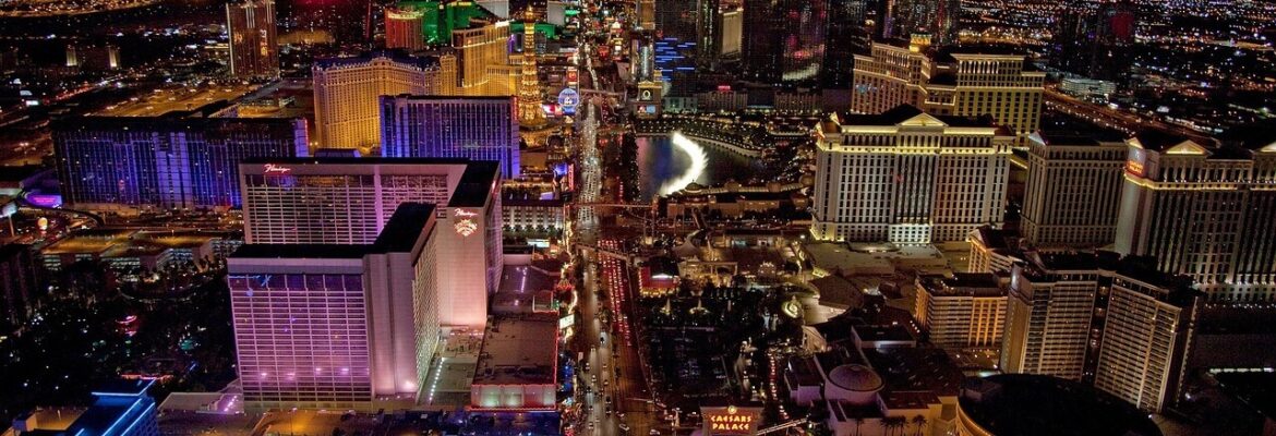 Custom Las Vegas Weddings