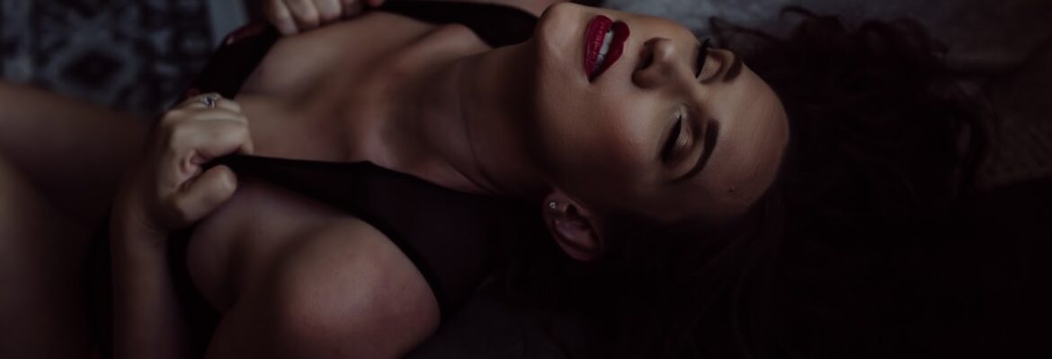 Unleashed Boudoir | Tucson Boudoir Photographer