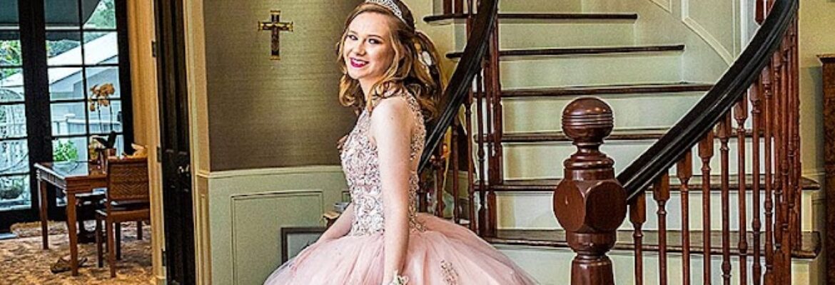 Polanko Quinceanera Photographer – Fotografo Texas