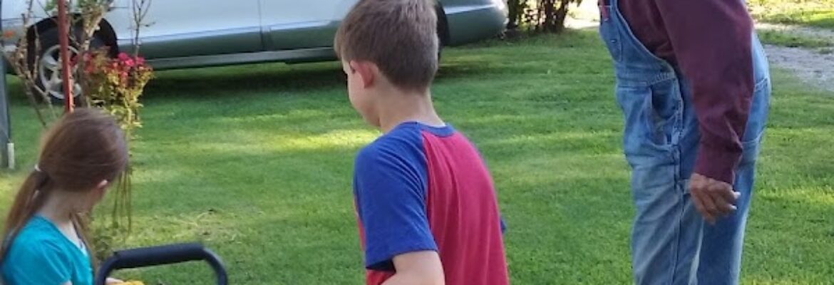 Becky Mathis Portraits