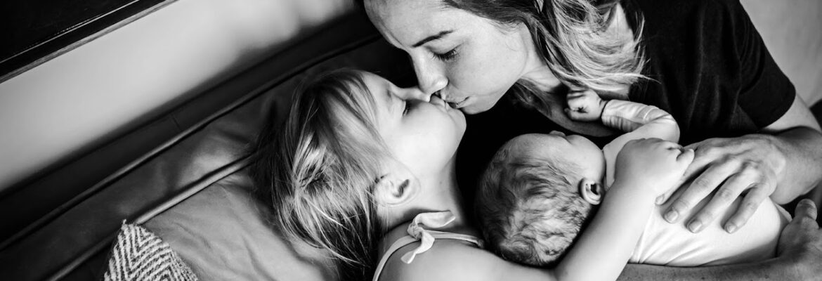 Kathryn J Birth Stories