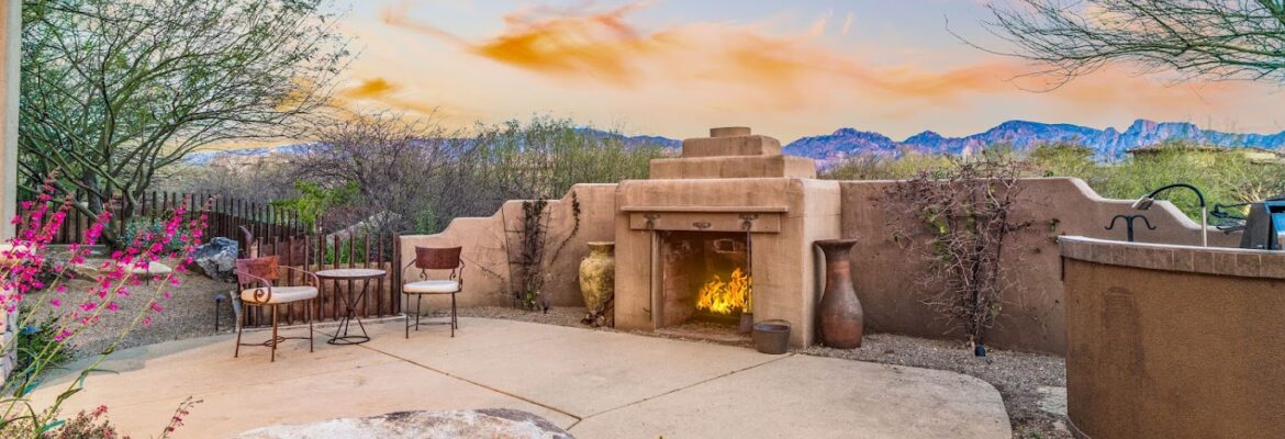 LUXE Realty Photography