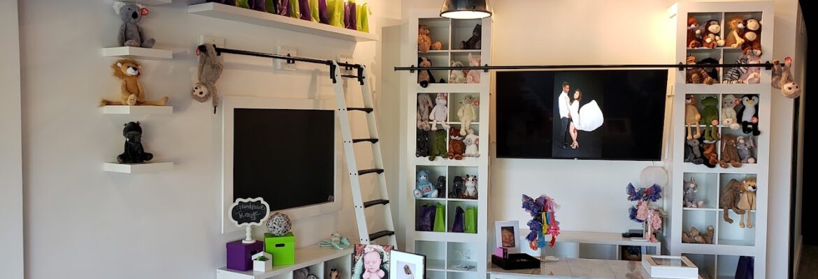 4Baby Newborn Photography & 3D/4D Ultrasound