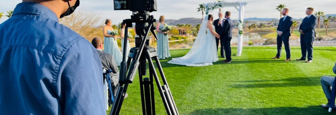 Memory Lane Videography & Cinematography – Las Vegas Wedding Videographers
