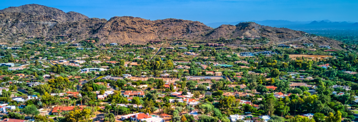 iSky Films Aerial Photography