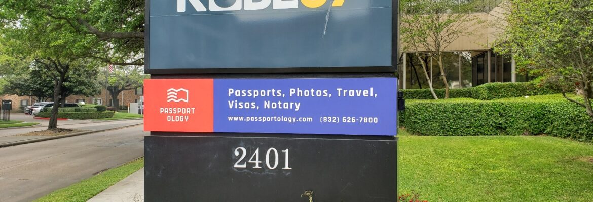 Passportology