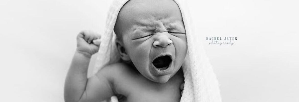 Rachel Jeter Photography, LLC