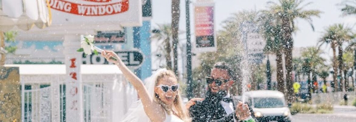 Siga Gubista Photography (Las Vegas Wedding Photographer)