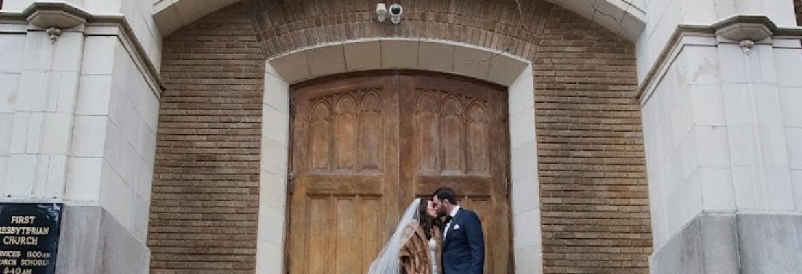 Ocken Photography in Little Rock