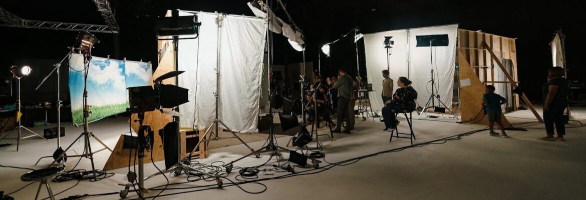 Bentonville Studios