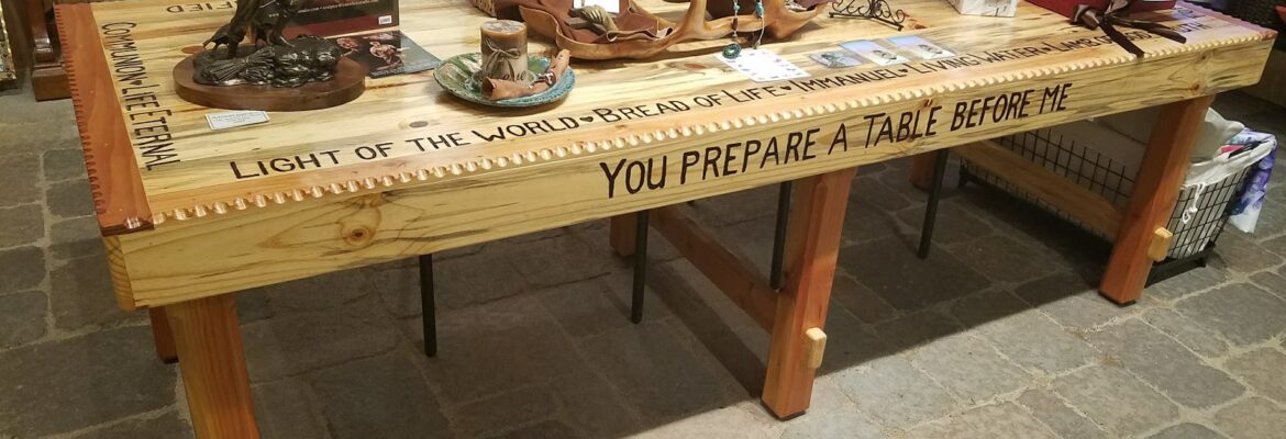 The DeSerio Gallery – Photography, Copper Art, & Workshops