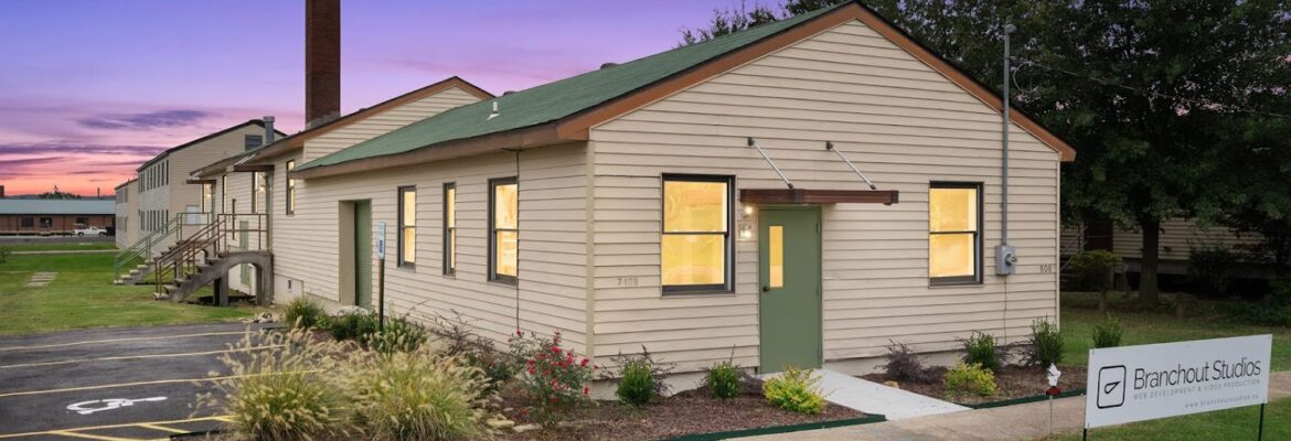 Branchout Studios LLC